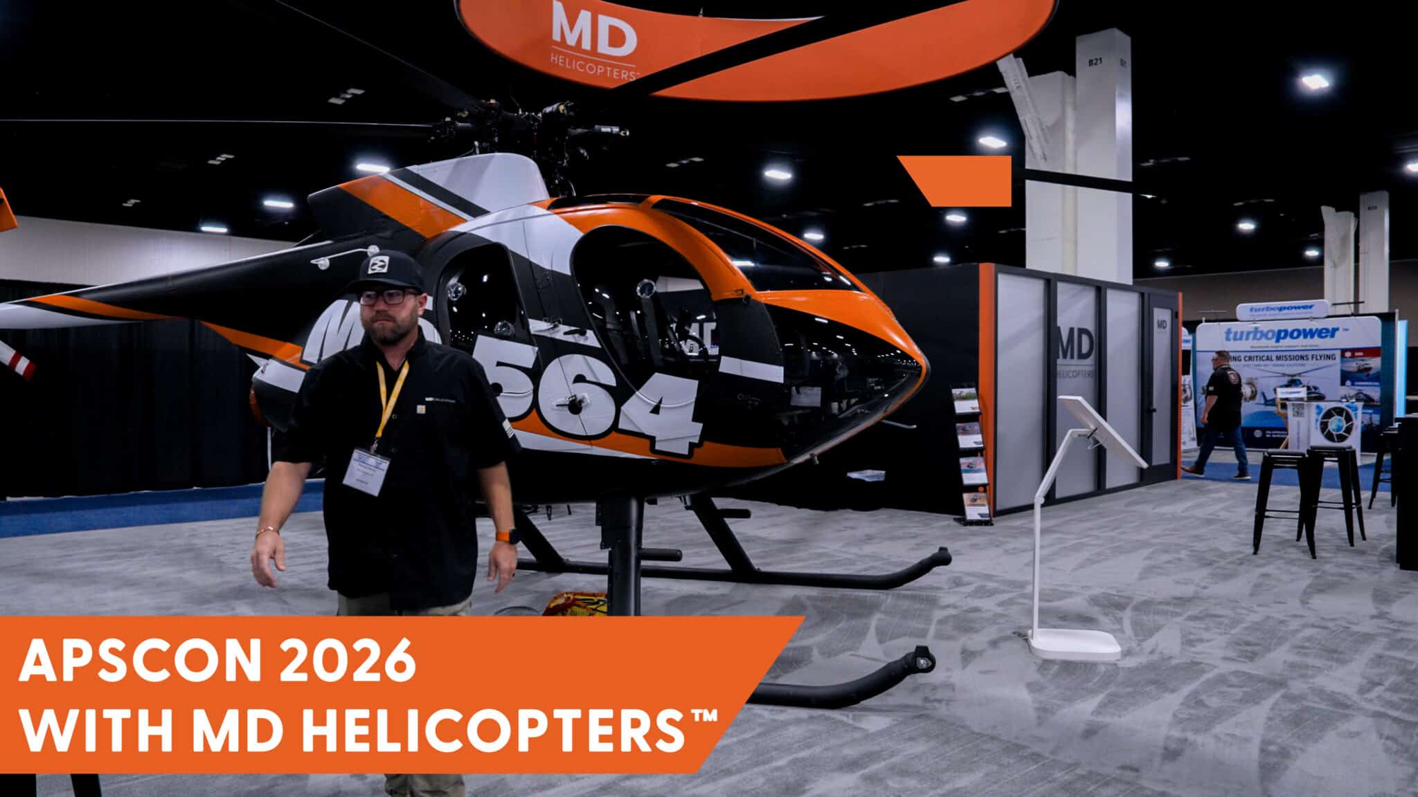 Models Md News & Events - MD Helicopters